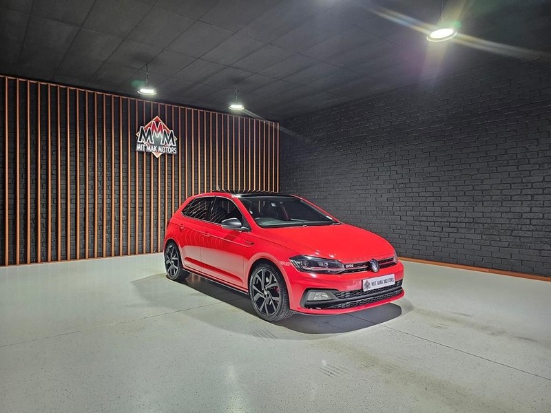 Volkswagen Polo - Mit Mak Motors - Image 3