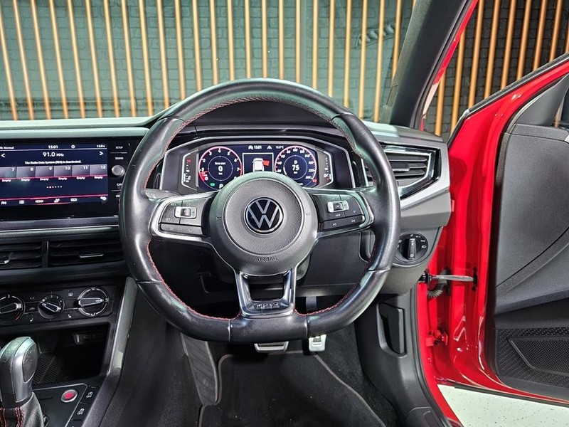 Volkswagen Polo - Mit Mak Motors - Image 10