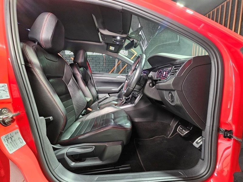 Volkswagen Polo - Mit Mak Motors - Image 9