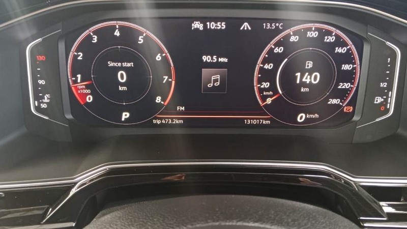 Volkswagen Polo - Mit Mak Motors - Image 12