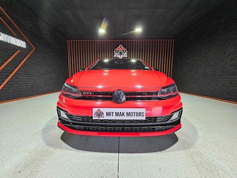 Volkswagen Polo - Mit Mak Motors - Image 5