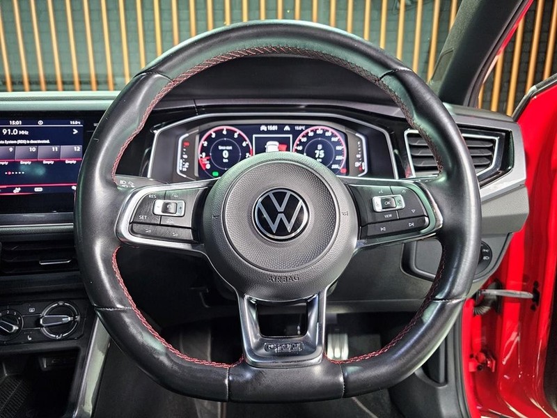 Volkswagen Polo - Mit Mak Motors - Image 11