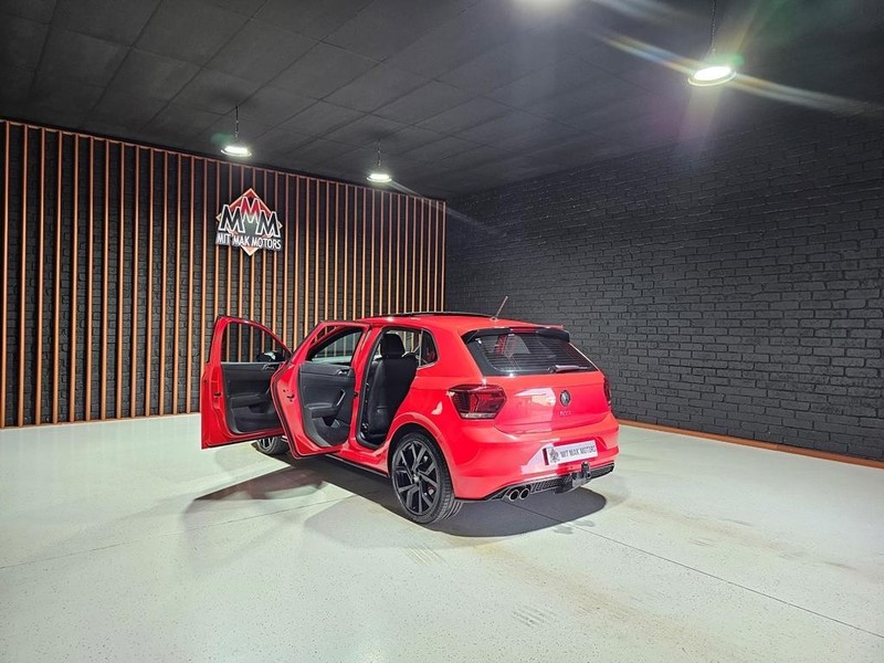 Volkswagen Polo - Mit Mak Motors - Image 24
