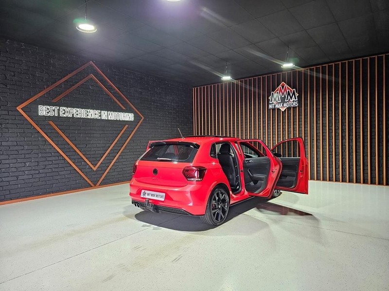 Volkswagen Polo - Mit Mak Motors - Image 26