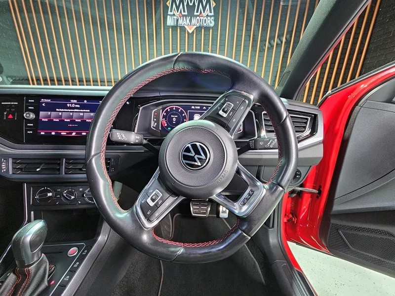 Volkswagen Polo - Mit Mak Motors - Image 19