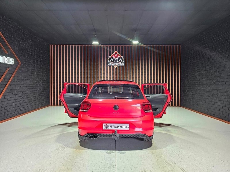 Volkswagen Polo - Mit Mak Motors - Image 25