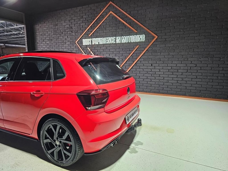 Volkswagen Polo - Mit Mak Motors - Image 29
