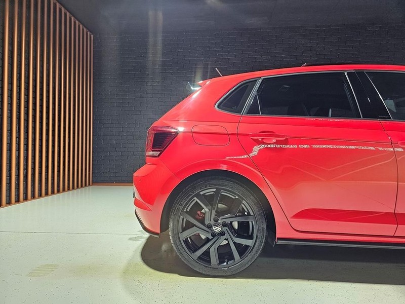 Volkswagen Polo - Mit Mak Motors - Image 28
