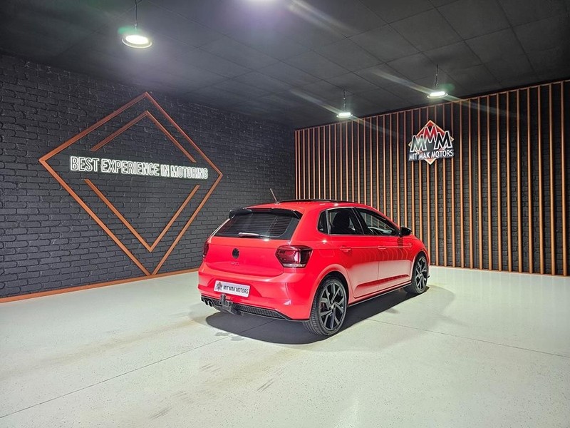 Volkswagen Polo - Mit Mak Motors - Image 27