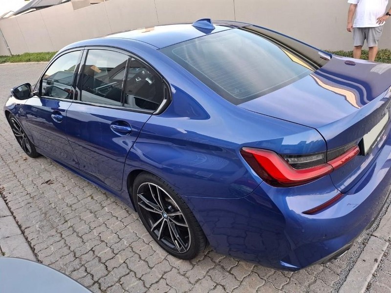 BMW 3 Series - Mit Mak Motors - Image 7