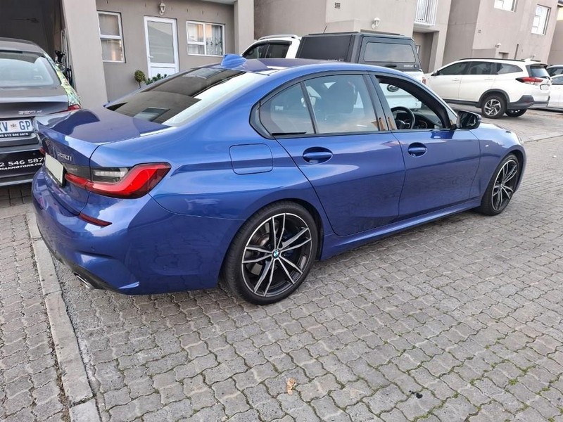 BMW 3 Series - Mit Mak Motors - Image 5
