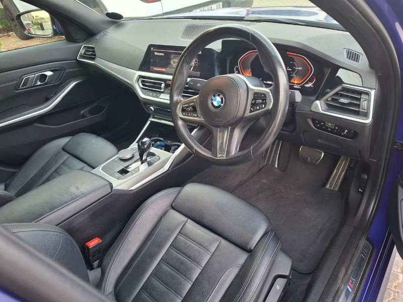 BMW 3 Series - Mit Mak Motors - Image 4