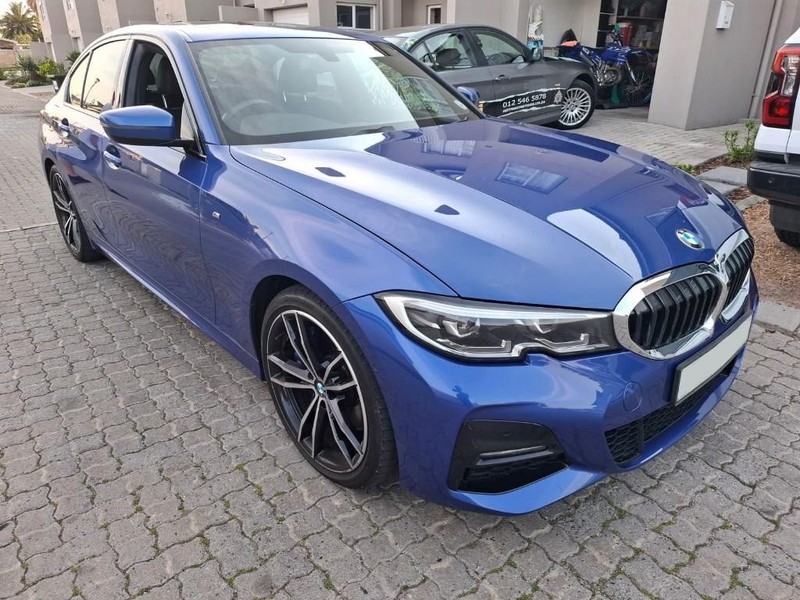 BMW 3 Series - Mit Mak Motors - Image 3
