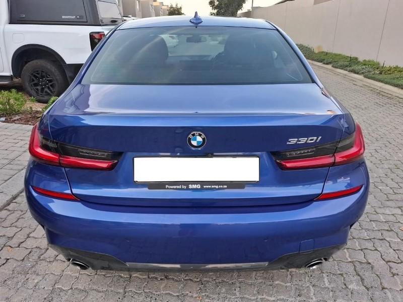 BMW 3 Series - Mit Mak Motors - Image 6