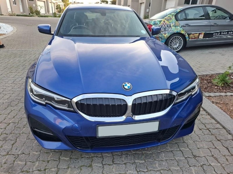 BMW 3 Series - Mit Mak Motors - Image 2