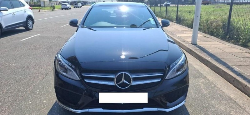 Mercedes-Benz C-class - Mit Mak Motors - Image 3