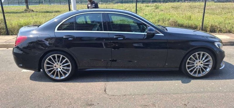 Mercedes-Benz C-class - Mit Mak Motors - Image 2