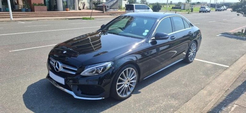 Mercedes-Benz C-class - Mit Mak Motors - Image 4
