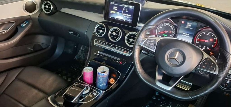 Mercedes-Benz C-class - Mit Mak Motors - Image 7