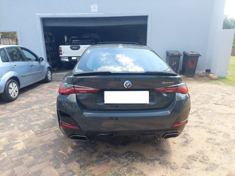 BMW 4 Series - Mit Mak Motors - Image 7
