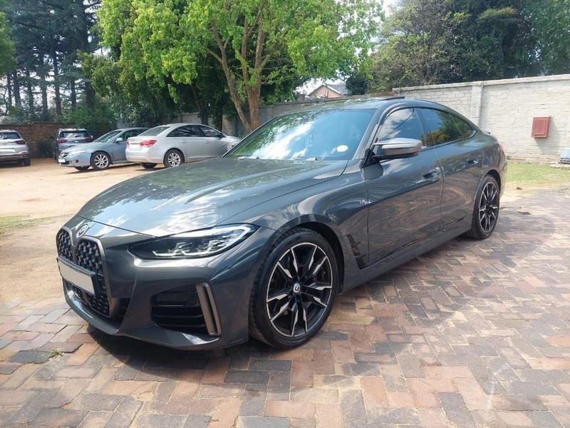 BMW 4 Series - Mit Mak Motors - Image 2