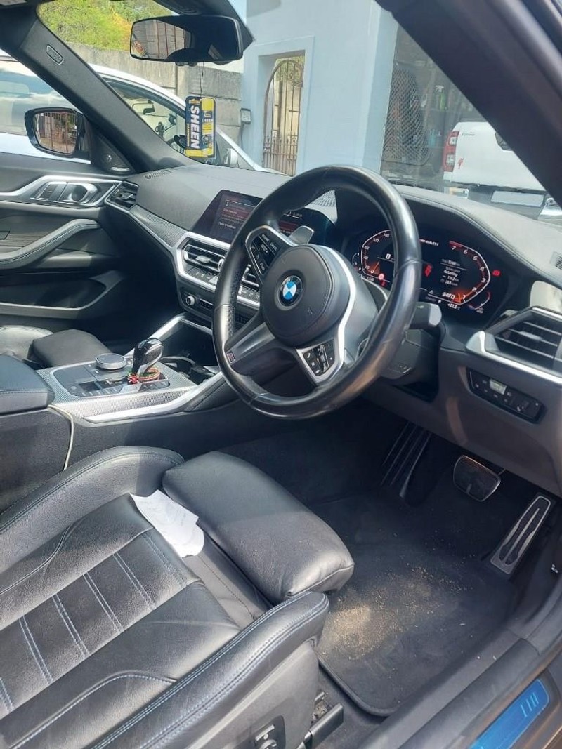 BMW 4 Series - Mit Mak Motors - Image 6