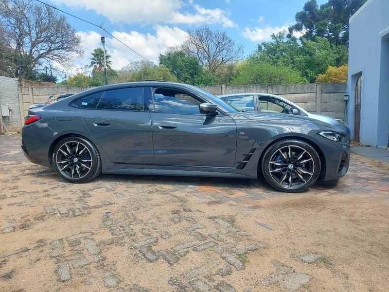 BMW 4 Series - Mit Mak Motors - Image 5