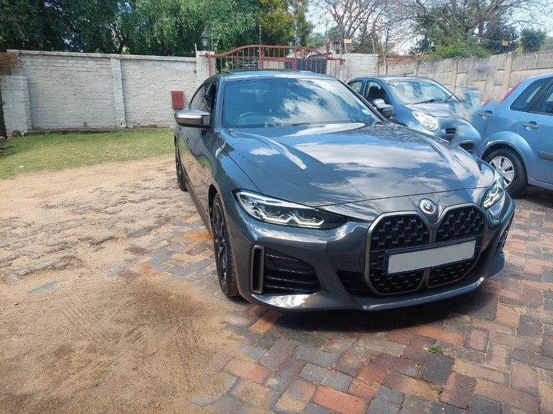 BMW 4 Series - Mit Mak Motors - Image 4