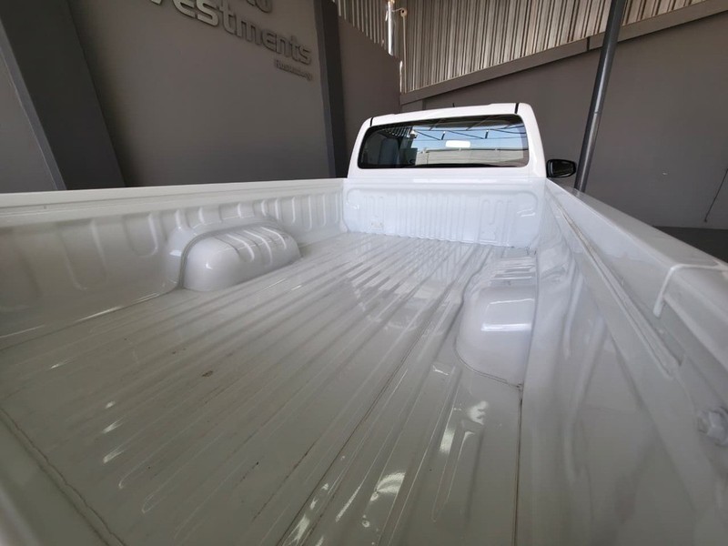 Toyota Hilux - Auto Investments Rustenburg - Image 12