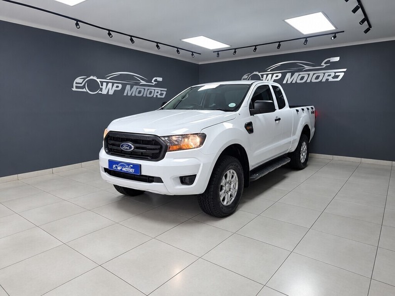 Ford Ranger - WP Motors - Image 3