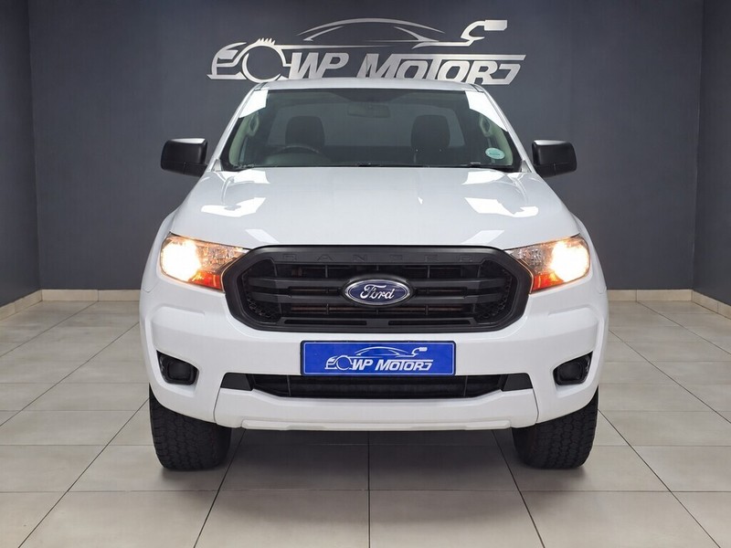 Ford Ranger - WP Motors - Image 2
