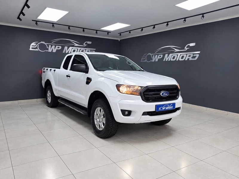 Ford Ranger - WP Motors - Image 1