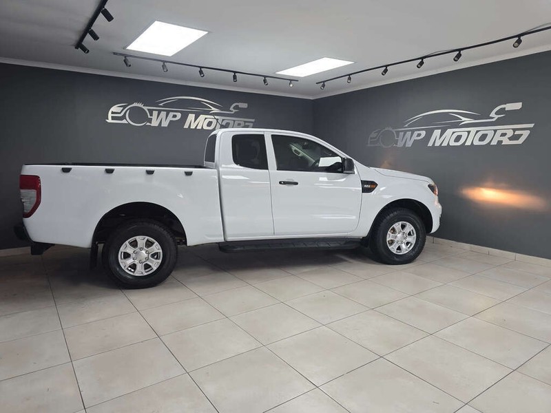 Ford Ranger - WP Motors - Image 4