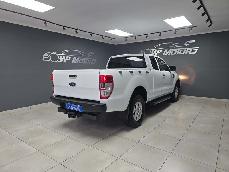 Ford Ranger - WP Motors - Image 8
