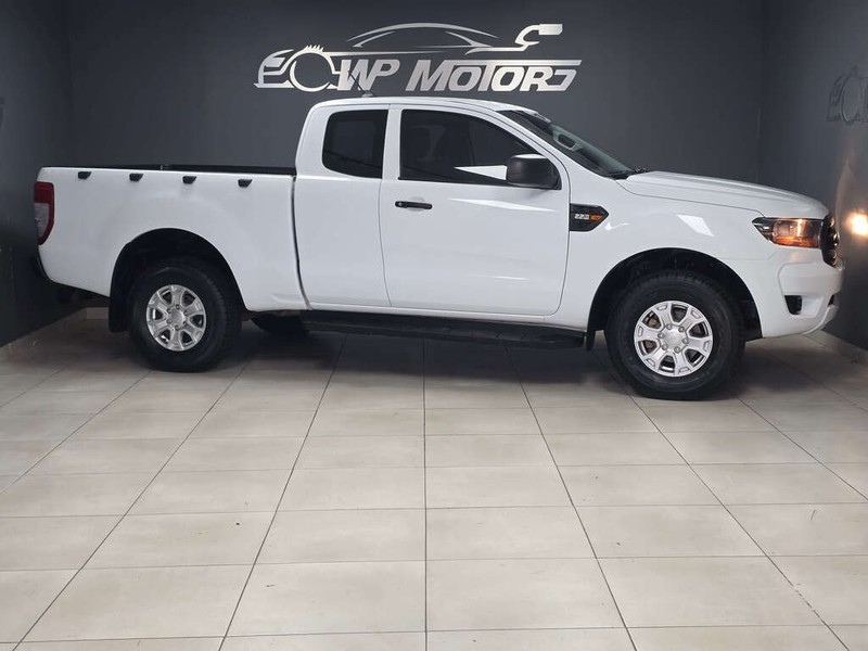 Ford Ranger - WP Motors - Image 5