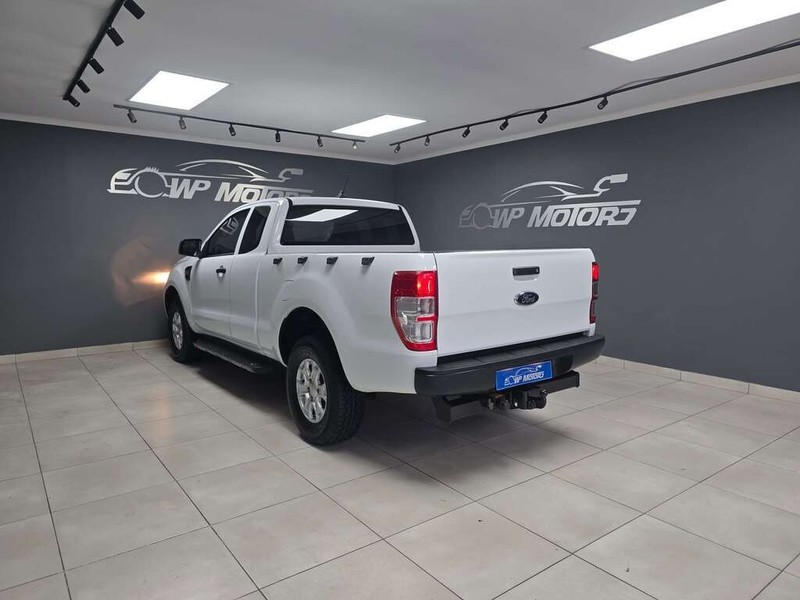 Ford Ranger - WP Motors - Image 7