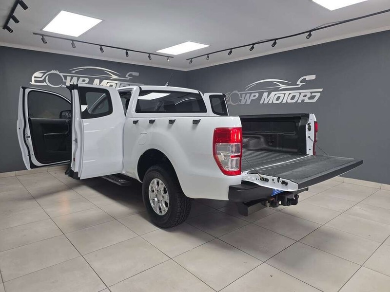 Ford Ranger - WP Motors - Image 9