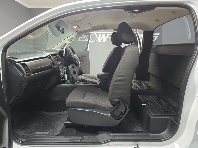 Ford Ranger - WP Motors - Image 16