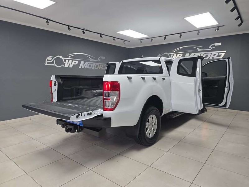 Ford Ranger - WP Motors - Image 10