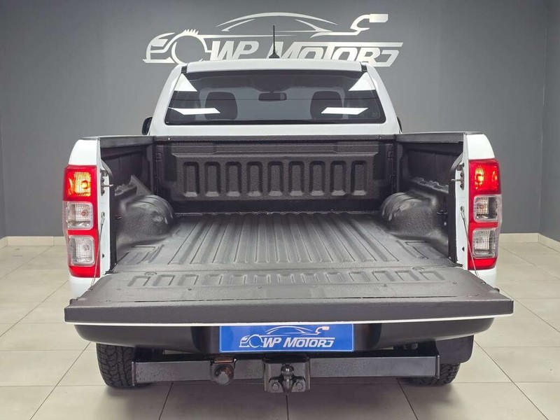 Ford Ranger - WP Motors - Image 13