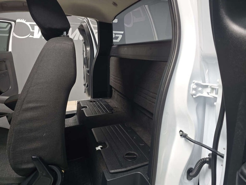Ford Ranger - WP Motors - Image 17