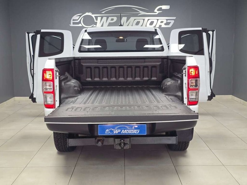 Ford Ranger - WP Motors - Image 12