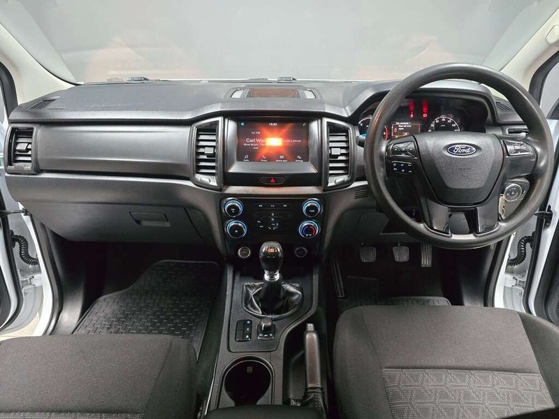 Ford Ranger - WP Motors - Image 14
