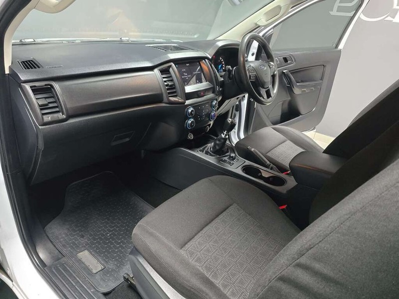 Ford Ranger - WP Motors - Image 15