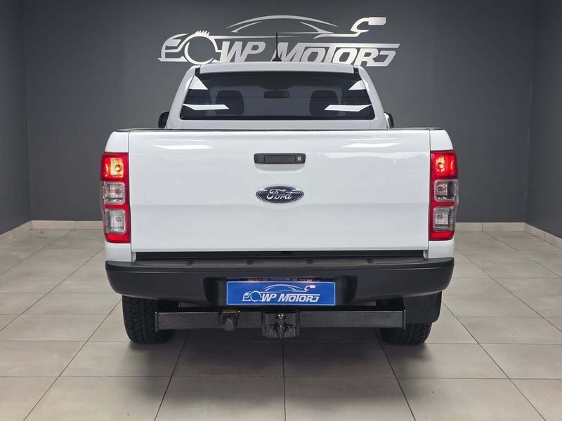 Ford Ranger - WP Motors - Image 11