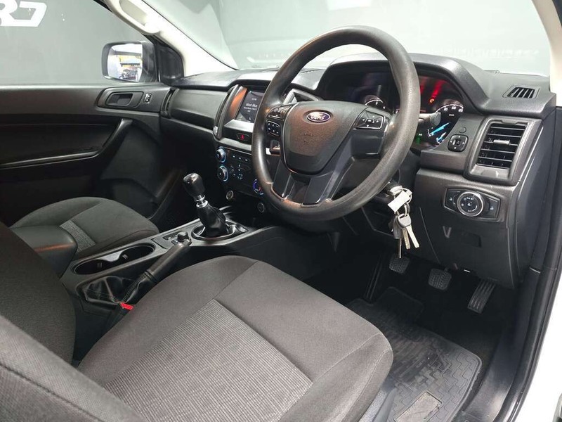 Ford Ranger - WP Motors - Image 18
