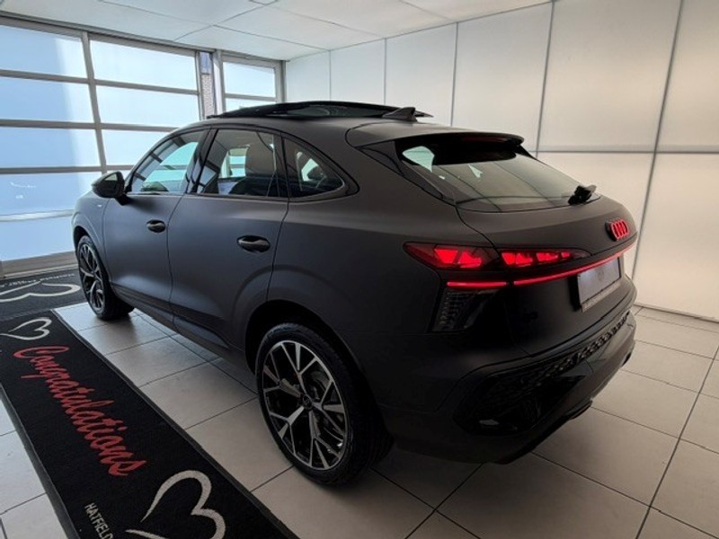 Audi Q3 - Audi Centre Somerset West - Image 7