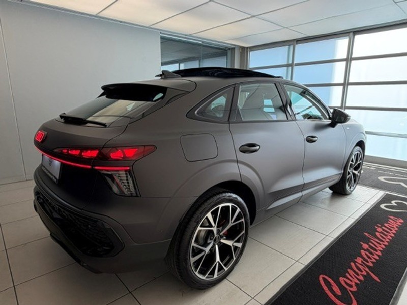 Audi Q3 - Audi Centre Somerset West - Image 5