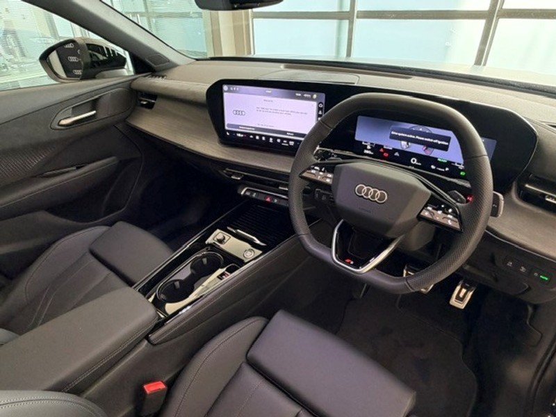 Audi Q3 - Audi Centre Somerset West - Image 9