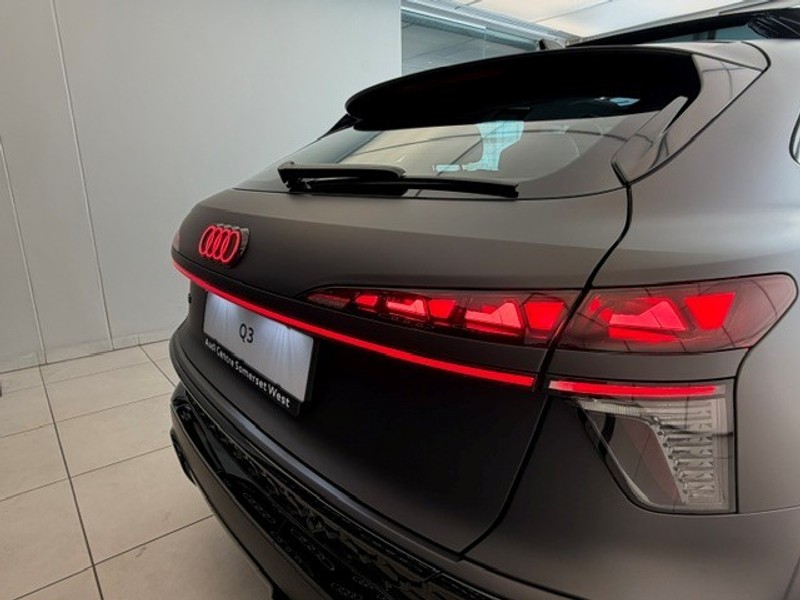 Audi Q3 - Audi Centre Somerset West - Image 6